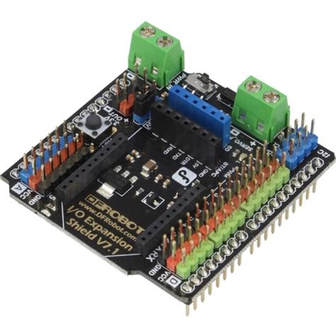 dfrobot فارکس|wiki.